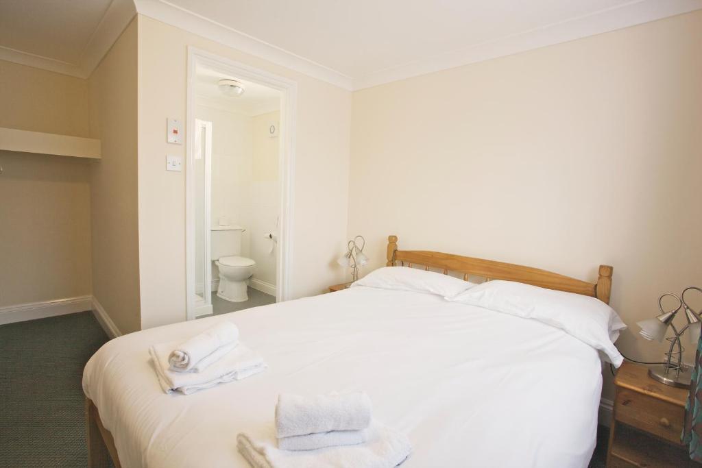 All Seasons Lodge Hotel Great Yarmouth Quarto foto