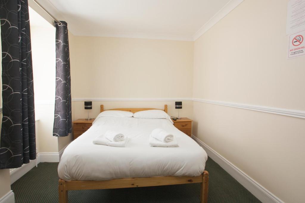 All Seasons Lodge Hotel Great Yarmouth Quarto foto